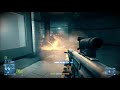Battlefield 3 - Explosive Carnage: USAS-12 With Explosive Frag Rounds