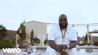 Rick Ross - Amsterdam Rick Ross - Amsterdam