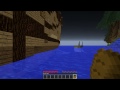 Minecraft DINOSAURS Modded Cops and Robbers