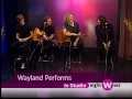 Meet Wayland