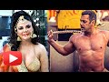 Rakhi Sawant In Love With Salman Khan Sultan