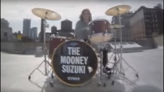 The Mooney Suzuki - 99%