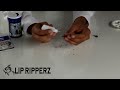 How To Rig Floating Nightcrawlers For Trout -Lip RipperZ Pro Tip #4