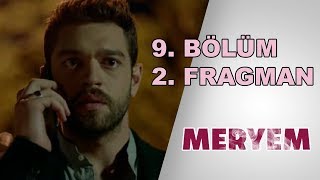 Meryem 9. Bölüm 2. Fragmanı