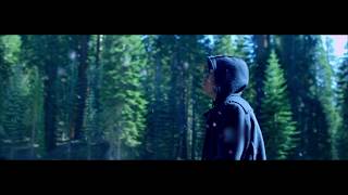Trevor Jackson - I'll Be Who You Love (This Christmas) [Official Video]