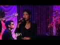 Toni Braxton and Babyface Perform Hurt You