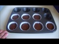 How to make: Moist chocolate cupcakes