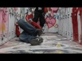 Lock Blocker - Martial Arts Fight Scene