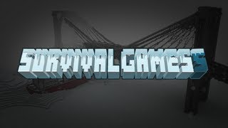 The Survival Games 3 Planet Minecraft