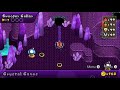 Newer Super Mario Bros. Wii - World 5 (2/2)