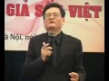5 Bước Tự Lên Tinh Thần - Diễn giả Quách Tuấn Khanh