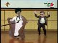 comedy jashne hastei nuclear celebration by mollas