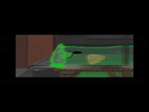 Blob Wars Concept Trailer