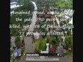 2011 Recap of World Events and the Biggest Stories from 2011