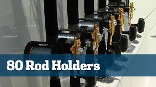 Uses and Installation Tips for Rotating Rod Holders (Evolution 360 Rod  Holders) 