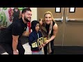 WWE takes over New York City during SummerSlam Week 2017