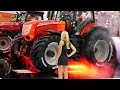 Agritechnica 2015 in Hannover