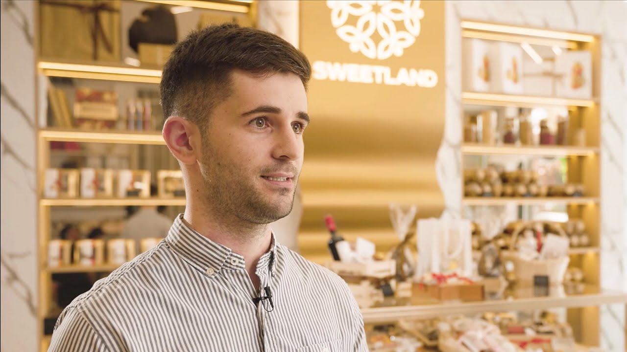 Sweetland