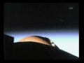 NASA Space Shuttle Launch - Rare FRONT WINDOW On-Board cam