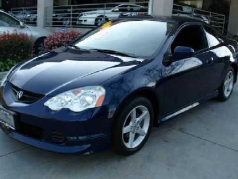 Acura Service on 2003 Acura Rsx Problems  Online Manuals And Repair Information