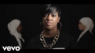 Rapsody - Betty Shabazz Rapsody - Betty Shabazz