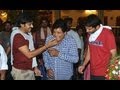 Ali Awarded Doctorate: Celebrations with Pawan Kalyan & Trivikram -Photo Play Ali Awarded Doctorate: Celebrations with Pawan Kalyan & Trivikram -Photo Play