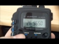 Albrecht AE2990AFS