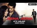 Jeena Jeena Official Video Song | Badlapur | Atif Aslam, Varun Dhawan, Yami Gautam