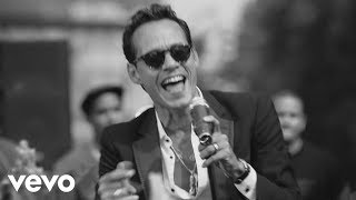 Marc Anthony - Vivir Mi Vida (Official Video)