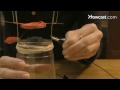 How to Make a Simple Electric Motor