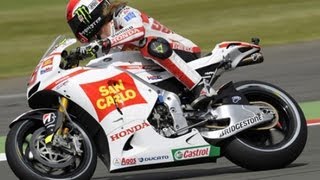 HD Aspettando Moto GP 2013 - Modalità Carriera #13