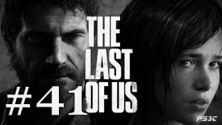 Lets Play The Last Of Us Deutsch Part 41 German Walkthrough Gameplay 1080p