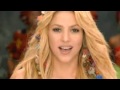 Shakira - Waka Waka ♥ (Canción Oficial Mundial Sudáfrica 2010)