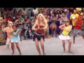 Shakira - Waka Waka ♥ (Canción Oficial Mundial Sudáfrica 2010)