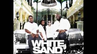 Rick Ross - White Sand II Rick Ross - White Sand II