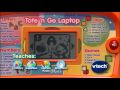 Vtech Tote n Go Laptop - video Dailymotion