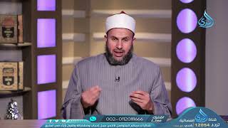نزول القرآن مفرقا 2 | نبأ عظيم | الدكتور أسامة أبو هاشم | 07