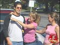 Hidden Camera - Girlfriend Swap
