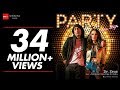 Dr. Zeus - Party Nonstop ft. Jasmine Sandlas, IKKA, starring Evelyn Sharma