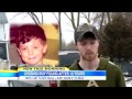 Missing Boy Found as Grown, Married Man: Richard Landers Found at Age 24