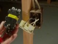 Electrical Wiring: Replacing A GFCI Receptacle Part 1