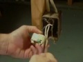 Electrical Wiring: Replacing A GFCI Receptacle Part 1