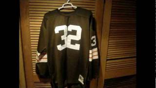 mitchell and ness long sleeve nfl jerseys