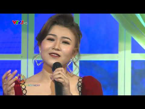 Anh đợi em được không - Trương Thùy Dương