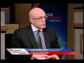 Rep. Greg Harris Talks Protecting People With Disabilities