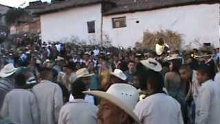 Tendeparacua Michoacan
