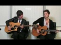 Artist Vs Poet - Break (Stickam Acoustic Live)