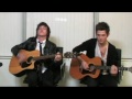 Artist Vs Poet - Break (Stickam Acoustic Live)