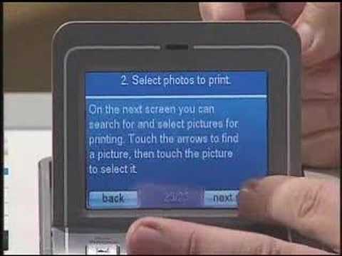 hp d5160 owners manual