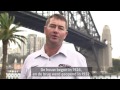 Sika - Sydney Harbour Bridge - Twee weekends zorgen voor decennialange voordelen 